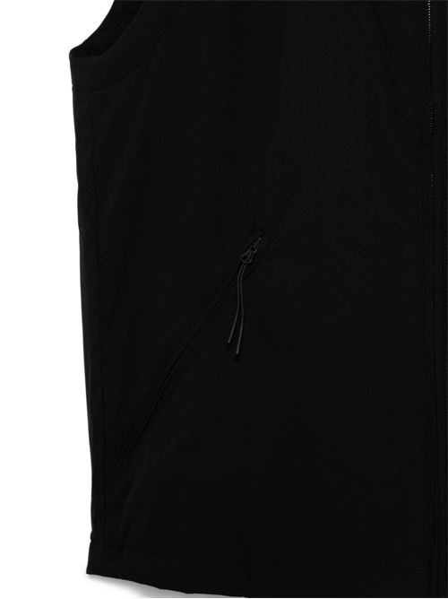 Gilet bambino CP Company nero CP COMPANY kids | CUS01YL3AA860100